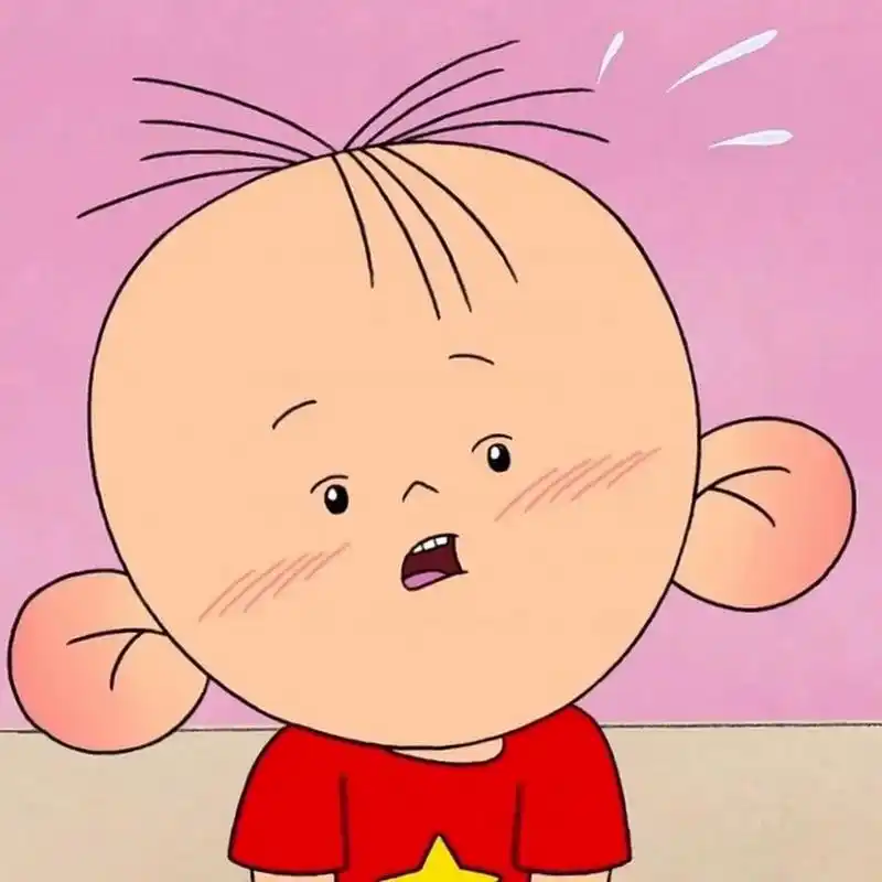 大耳朵图图头像566 好久没更新啦 最近在忙着考驾照哈 马上考过了 !