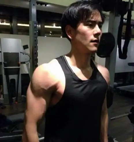 一个"丑鼻子"毁一张脸?6位男星告诉你,长相不完美该帅还是帅