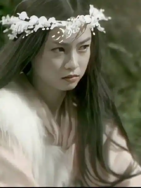 刘玉翠年轻时的颜值