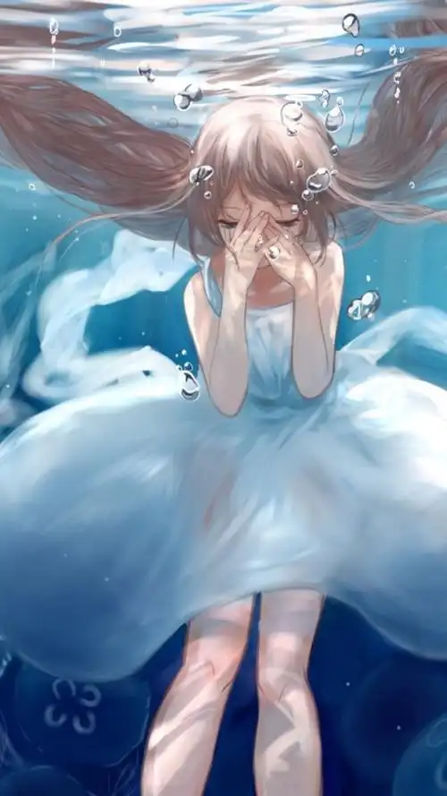 [动漫][皮肤][女生][p站][可爱][二元次][壁纸][少女皮肤][简约][插画