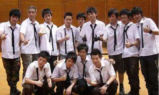 快乐男声排名2013年快乐男声12强排名