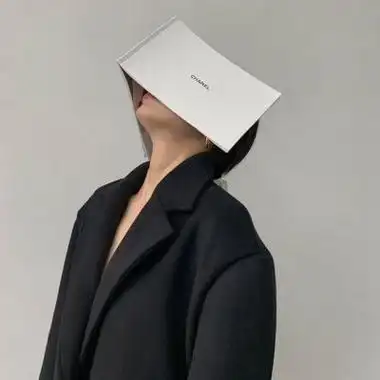 高级无风格女头-女生头像 - 壁纸之家