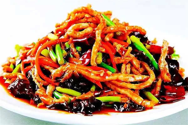 厨师长分享经典川菜,第3道美味成网红美食,不可辜负的鲜美菜肴