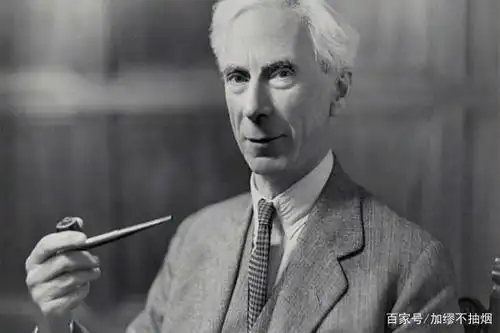 哲学界的花花公子,罗素的罗曼蒂克史