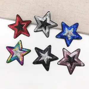 衣服补贴补丁小号图片