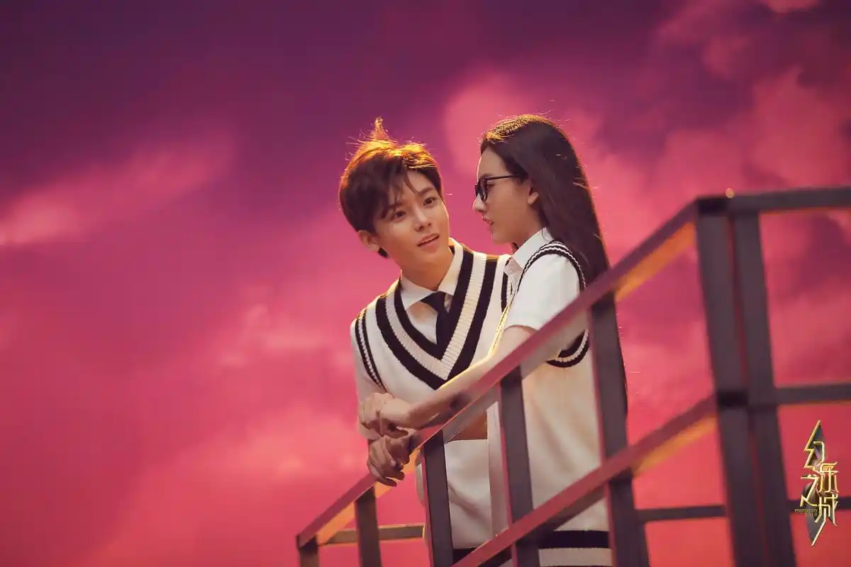 新版《倩女幽魂》宣布开机,网曝郑爽,侯明昊携手出演期待吗?