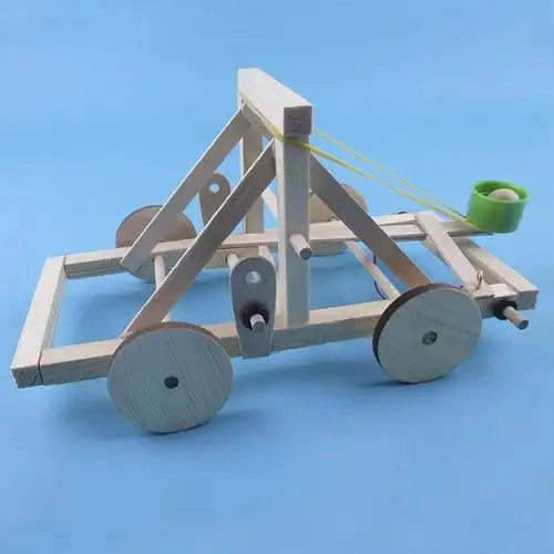 简单创新小发明