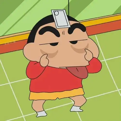 抖音潮图搞怪头像图片