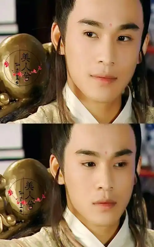 【初见*演员介绍】之天涯四美乔振宇