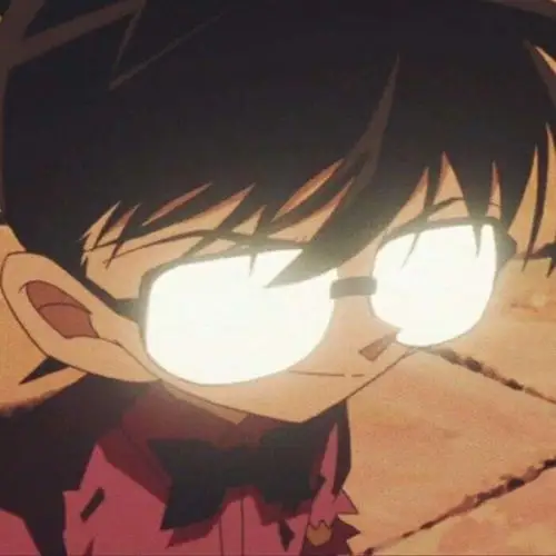 名侦探柯南之为零而来