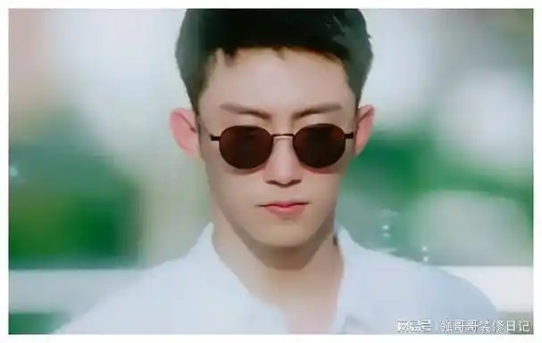 黄景瑜娱乐圈有另一条路叫以退为进