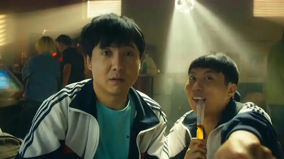 夏洛特烦恼:沈腾主演经典喜剧片,重新回顾一下,情节依然搞笑!