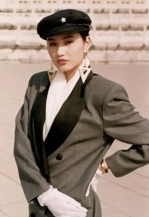 身高超175的六位女星个个鹤立鸡群根本不需要谎报身高