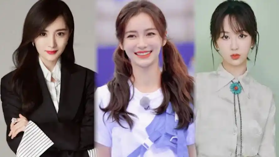 恋爱还是有新孩子?顶流瓜新增3条线索,杨紫杨幂杨颖危险了