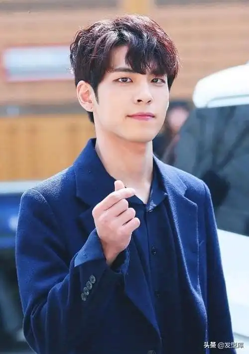 3款越剪越帅气的男生短发参考,2021年值得一试(2021流行短发发型图片