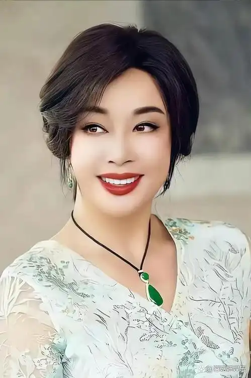 刘晓庆:从"亿万富姐"到狱中女囚,如今70岁依旧狂妄,凭什么?