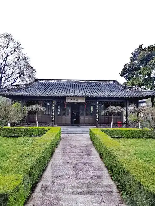 梅兰芳纪念馆(拍摄于泰州) - 爱旅游568 - 图虫