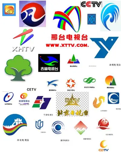 收集电视台各频道台标(新)_100元_k68威客任务