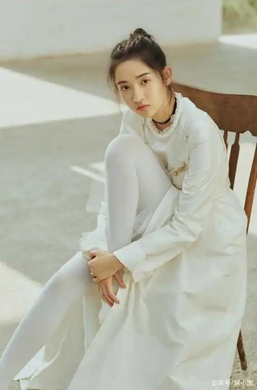 《少年派》里她最靓,王玉雯校花饰演"校花"