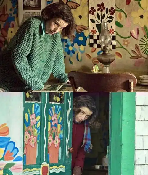 治愈不幸之人的幸福人生莫娣