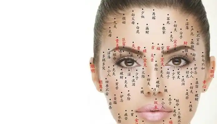 女人10处有痣是富贵痣婚姻线:女人身上哪几个部位长痣,一生福气满满?