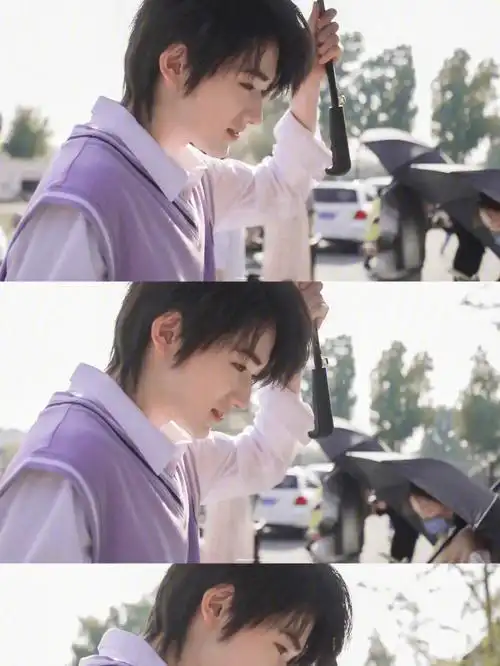 宋亚轩三格壁纸78