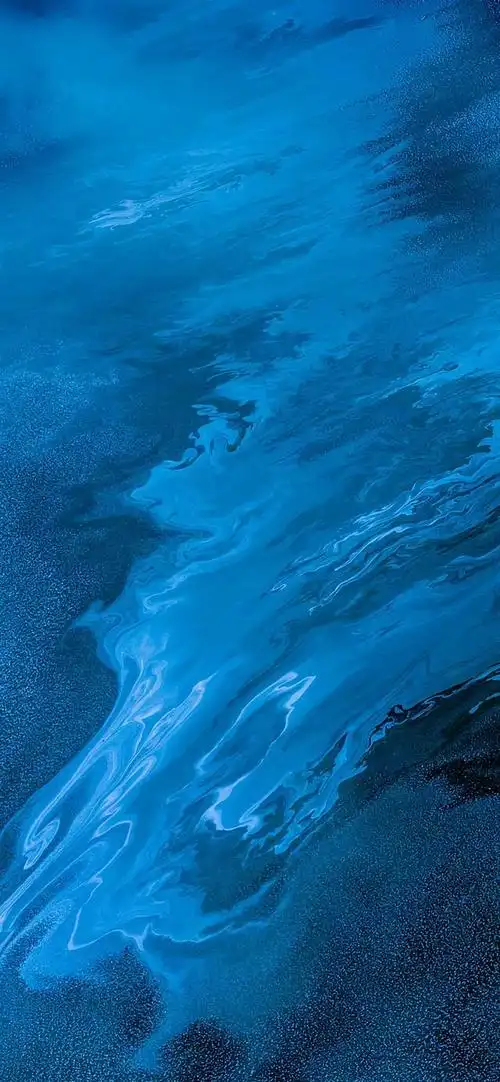 「壁纸」超清创意霓虹3d色彩 重金属超级棒!