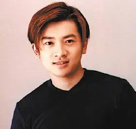 帅哥图片头像苏有朋