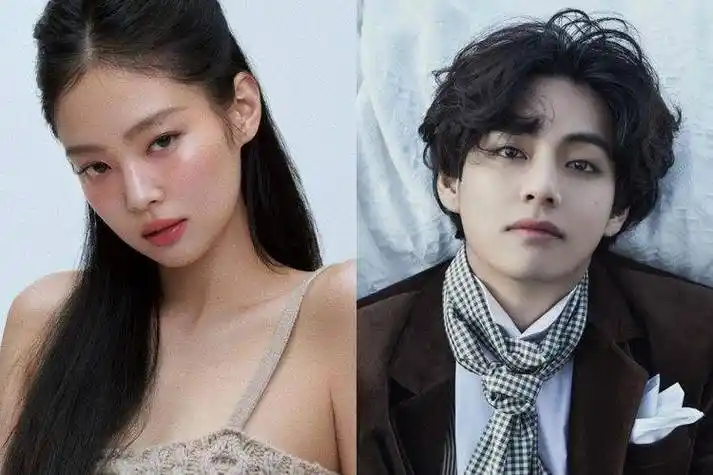 blackpink是当今国际上最知名的韩国女团,不仅人气高