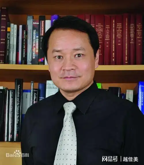 广西籍院士简介(1955-2017年)