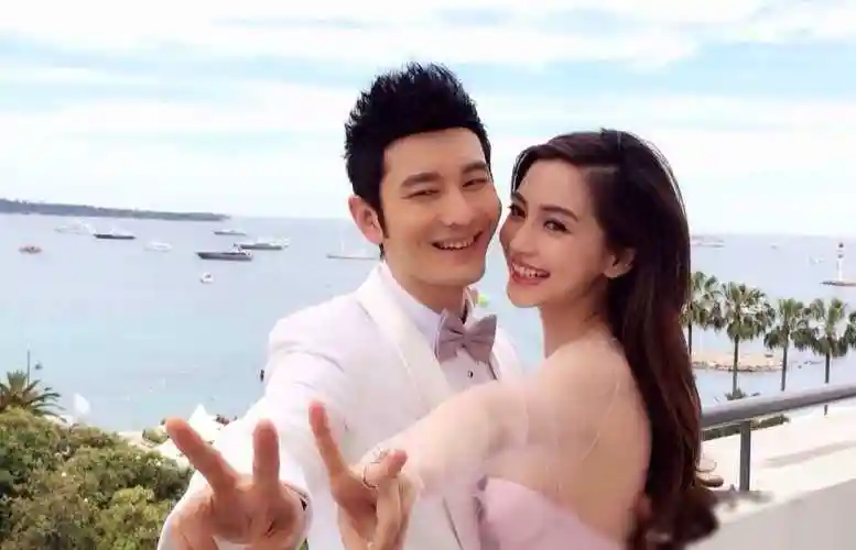 原创杨颖现状引热议粉丝呼吁黄晓明引援被称娱乐圈老好人