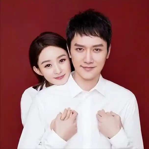冯绍峰得意极了我那大杀四方的前妻赵丽颖如今到底有多牛