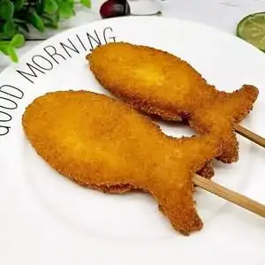 冷冻炸鱼排价格