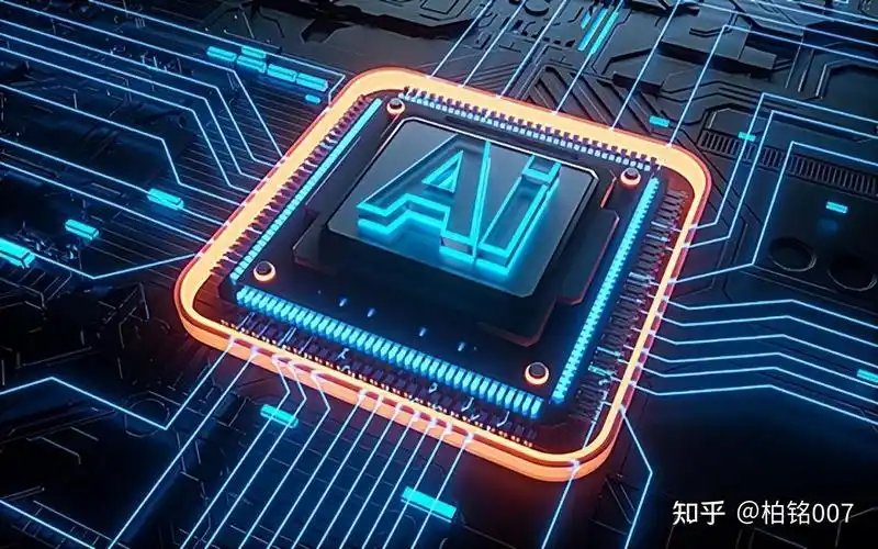 国产ai芯片确实在替代但nvidia在中国市场没那么惨