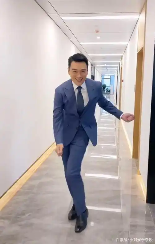 国民舅舅王耀庆—一个被演戏耽误的舞蹈演员