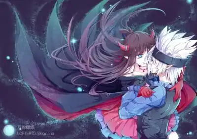 凹凸世界 凯莉 格瑞 瑞凯