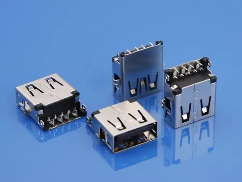 东莞市宏端精密电子五金有限公司