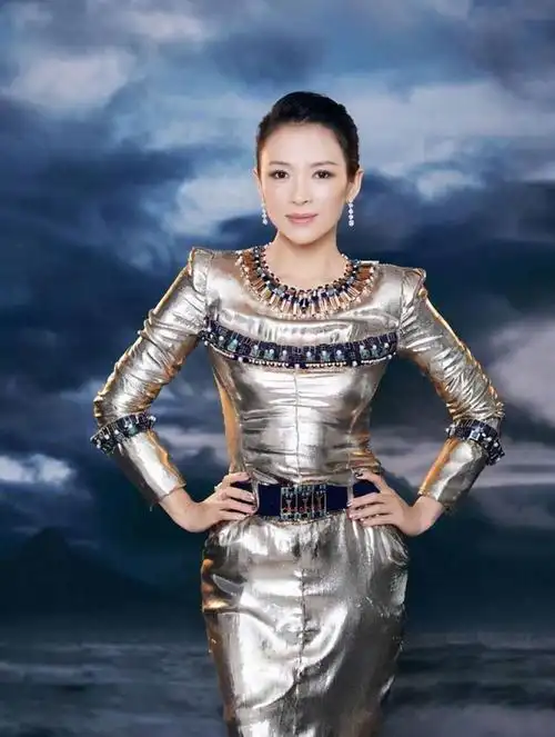 章子怡个人档案演员章子怡哪年出生