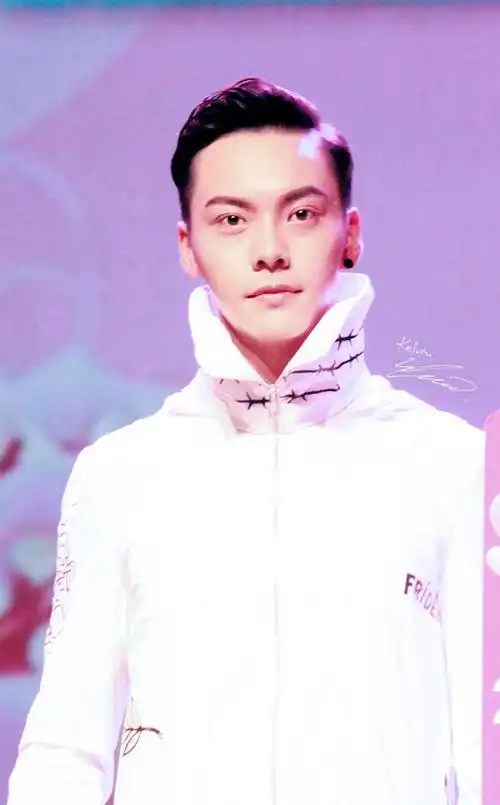 陈伟霆# #可爱多粉丝见面会# 150527 陈伟霆可爱多粉丝见面会