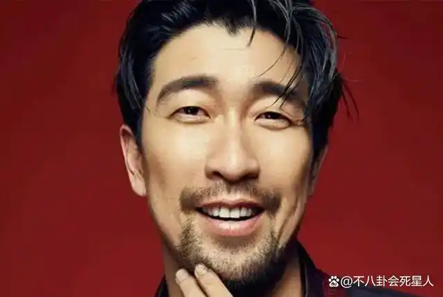 今年50岁的十位男星,樊少皇依旧是壮汉,徐峥越来越胖