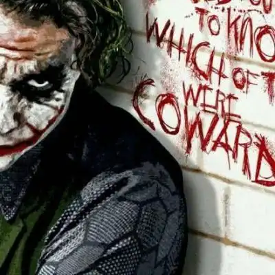 小丑愿大家喜_微信头像_我要个性网