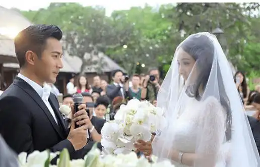 曝赵丽颖冯绍峰复婚,疑在印尼举办婚礼,婆婆被曝放低身段求复合