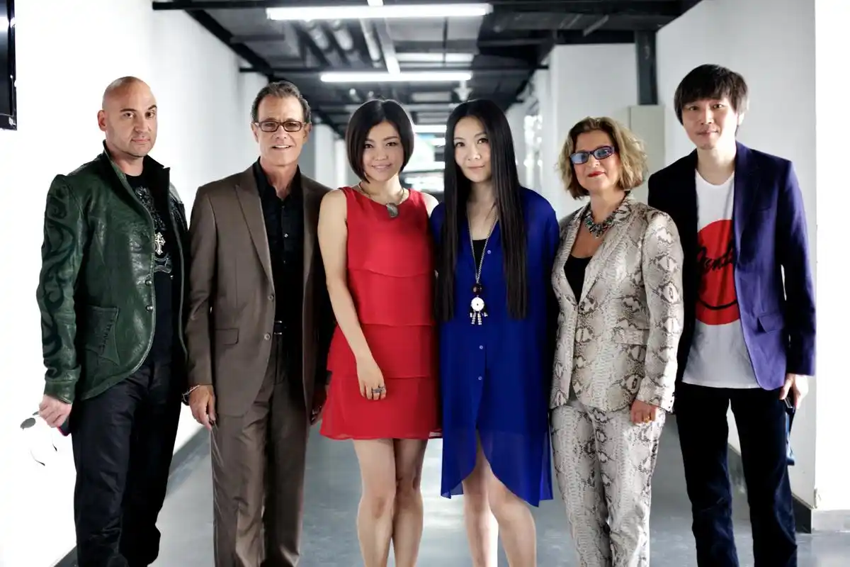 张亚东高圆圆最新消息(高圆圆和张亚东秘密) 第27张