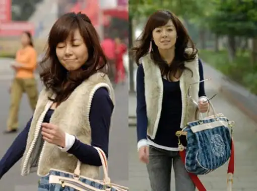 图安又琪周杰伦背后的故事曾把周杰伦当成酒店人员