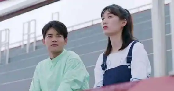 目前来说青春斗电视剧结局虽然不圆满,但是也告一段了,虽然最后只有