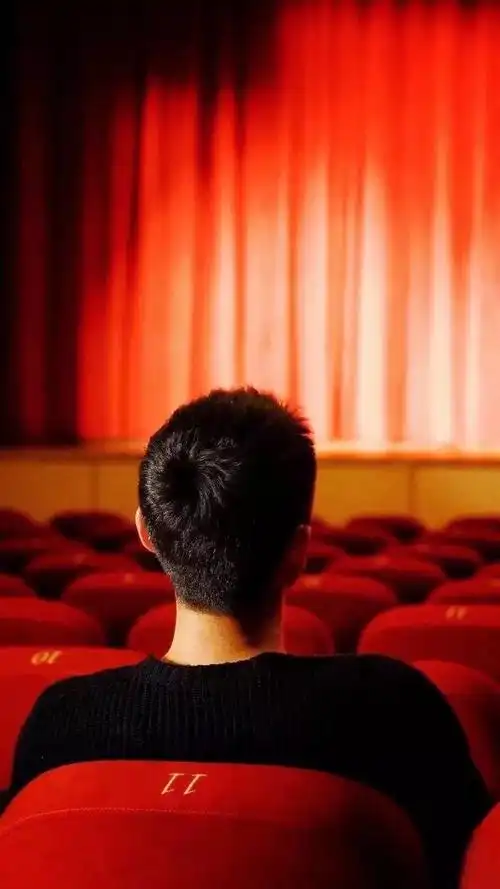 【胡歌】【互动】你看过胡歌的背影吗?