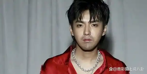 吴亦凡入狱两年再上热搜,背后勾当令人发指!内娱的那些事!