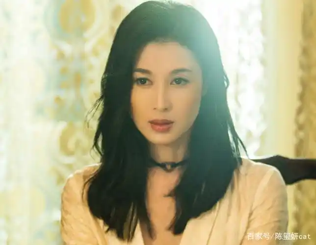 郑爽作品被平台禁播,演员大郑爽受影响