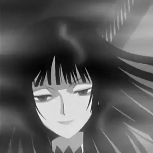 四月一日灵异事件薄壹原侑子