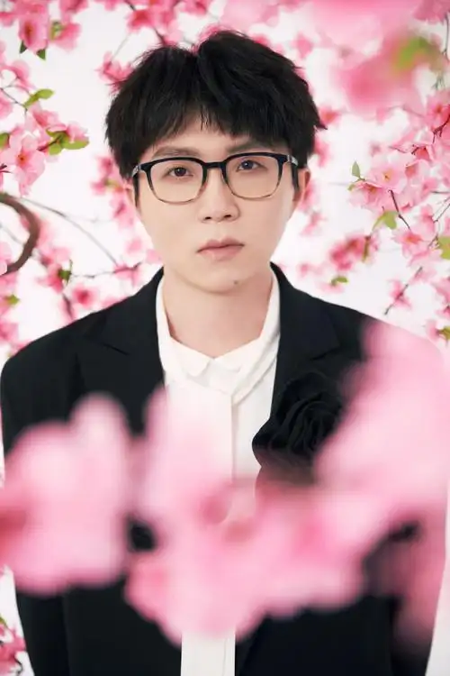 十八年后仙剑还是仙侠剧巅峰##毛不易桃花林写真##剧好听的歌